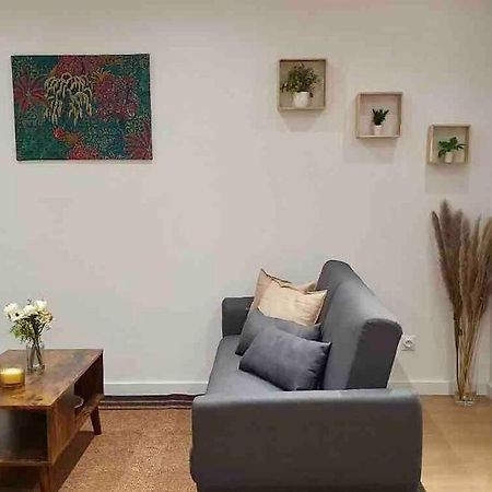 Appartement 40M2 Centre De Виши Экстерьер фото