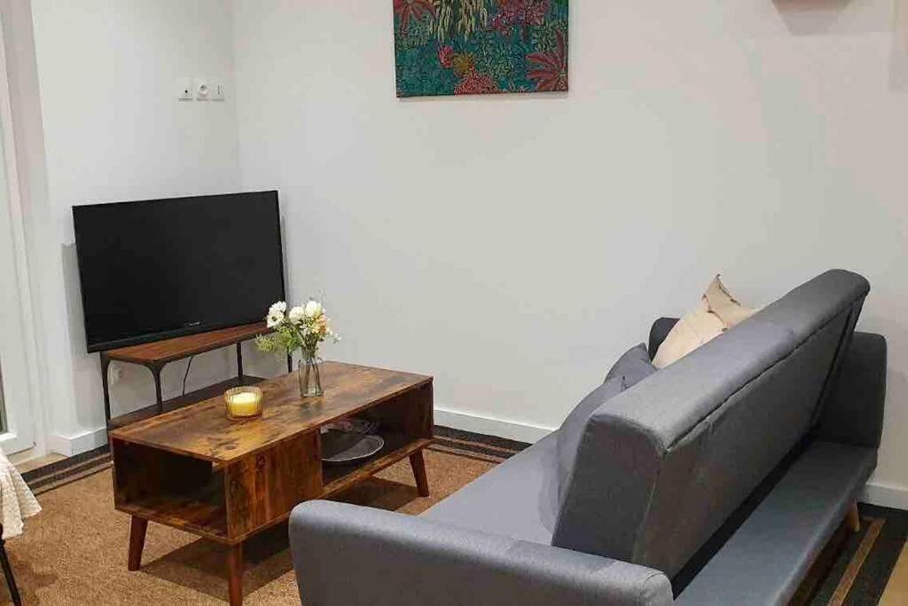 Appartement 40M2 Centre De Виши Экстерьер фото