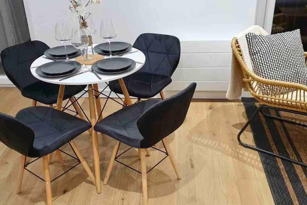 Appartement 40M2 Centre De Виши Экстерьер фото